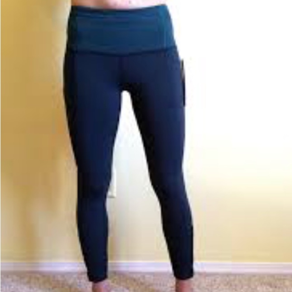 lulu lemon legging